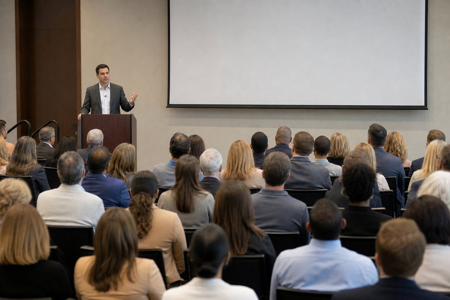 Compass Deploys Roadshows to Drive AI Adoption Across 83,000-Agent Network