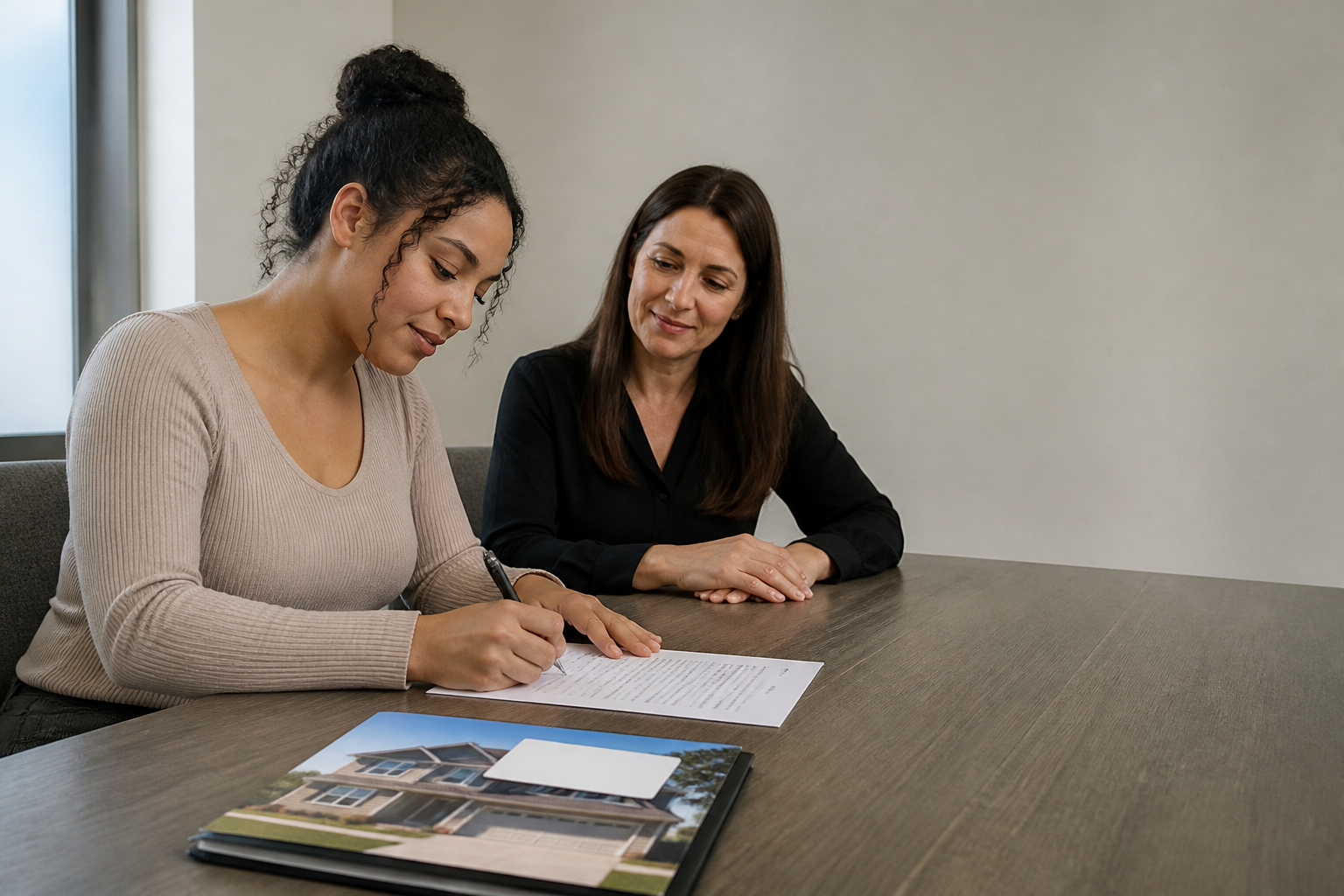 Price Cuts Beat All Other Concessions for First-Time Buyers, Survey Shows