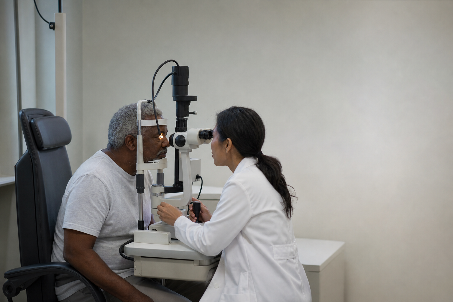 Life Biosciences reports first human data on ER-100 glaucoma gene therapy