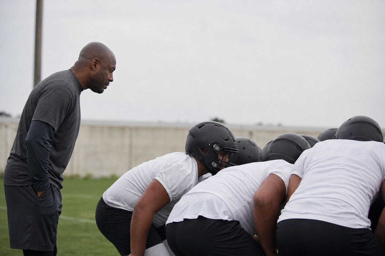 Former Eagle Eavesdrops On Eagles Huddle, Discovers They Changed Everything After He Left