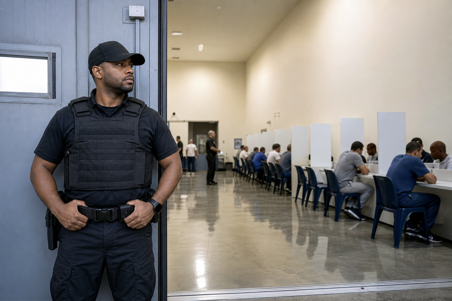 ICE Hits 40,000 Arrests In New York And New Jersey, Unlocking Its Next Reward Tier