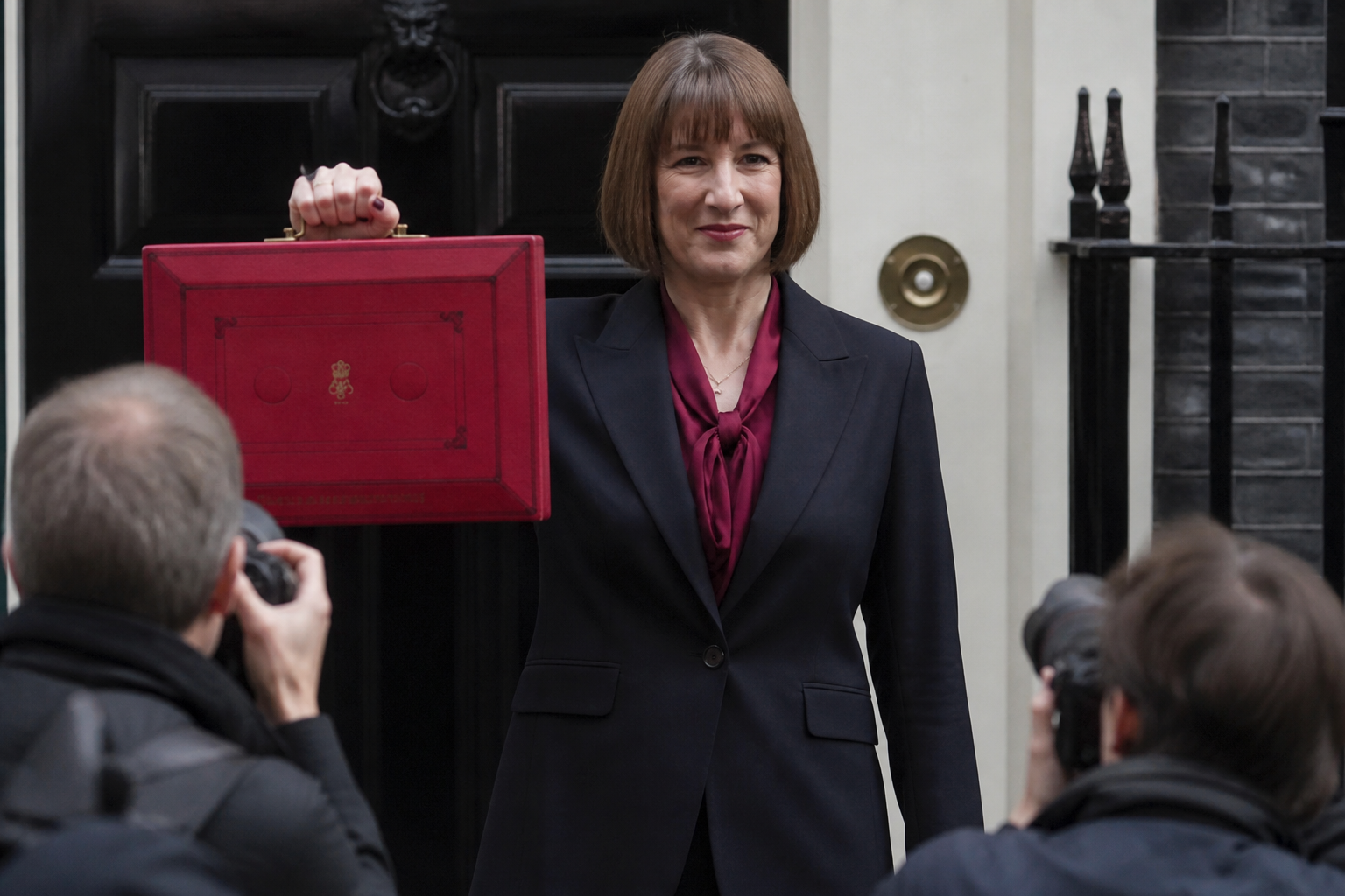 New Chancellor Promises To Double Unicorns As Path To Economic Recovery