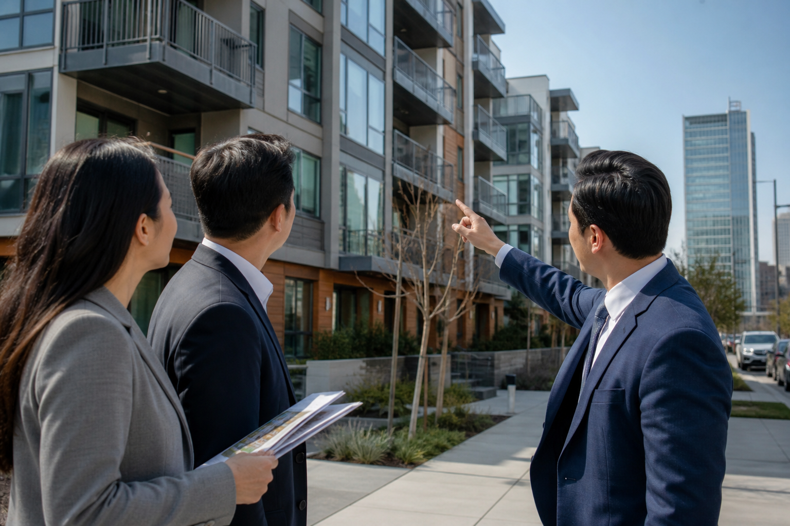 Bay Area Multifamily Hits 97.6% Occupancy as AI Demand and Supply Freeze Drive Investor Rush