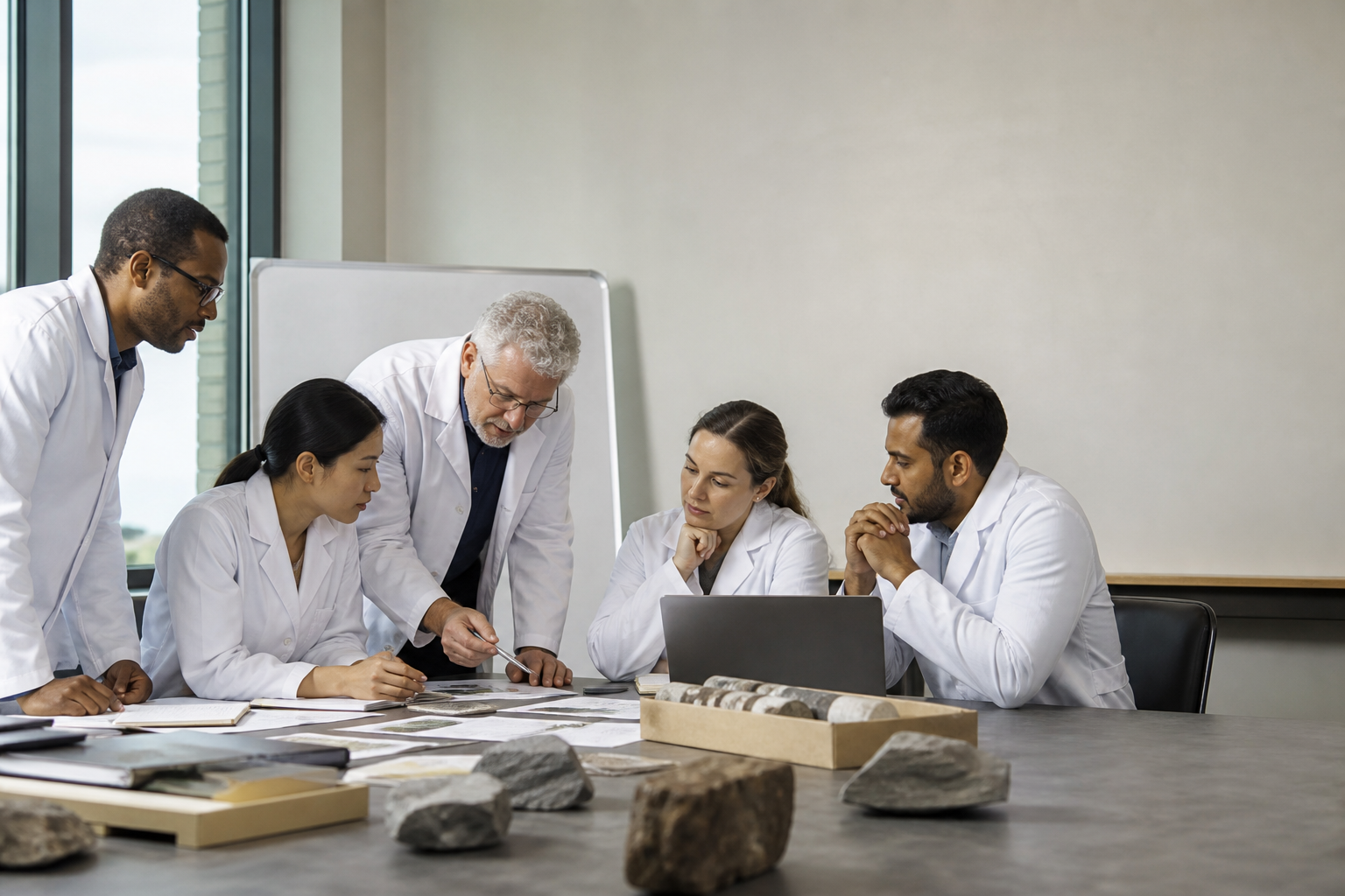 Aging biomarker scientists gather at Harvard to set standards the field still lacks