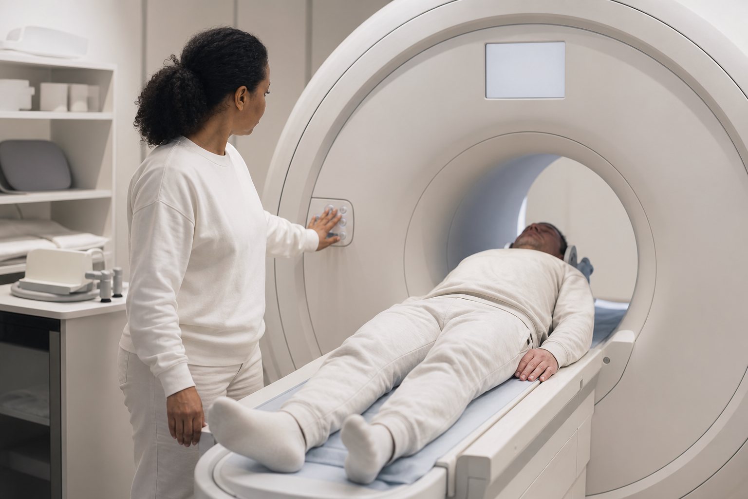 Brain scans reveal five distinct biological subtypes of depression in 263 patients
