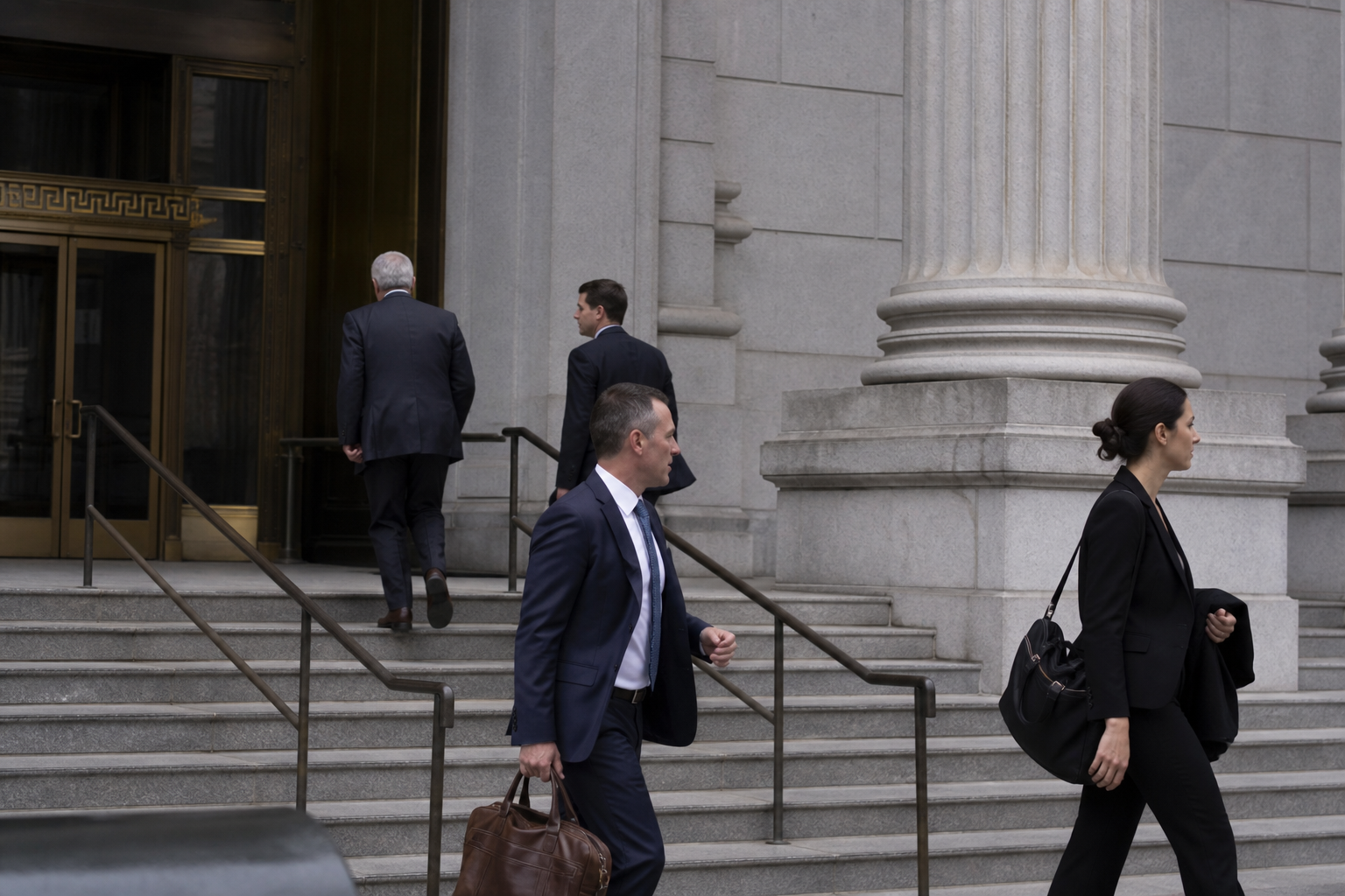 Second Circuit rules No Surprises Act bars private lawsuits over billing awards