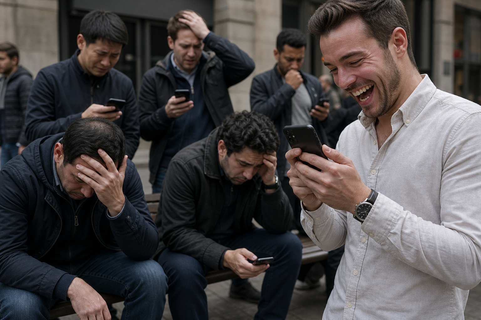 Hunter Biden Meme Coin Wipes Out 80 Percent of Buyers While One Guy Makes a Million