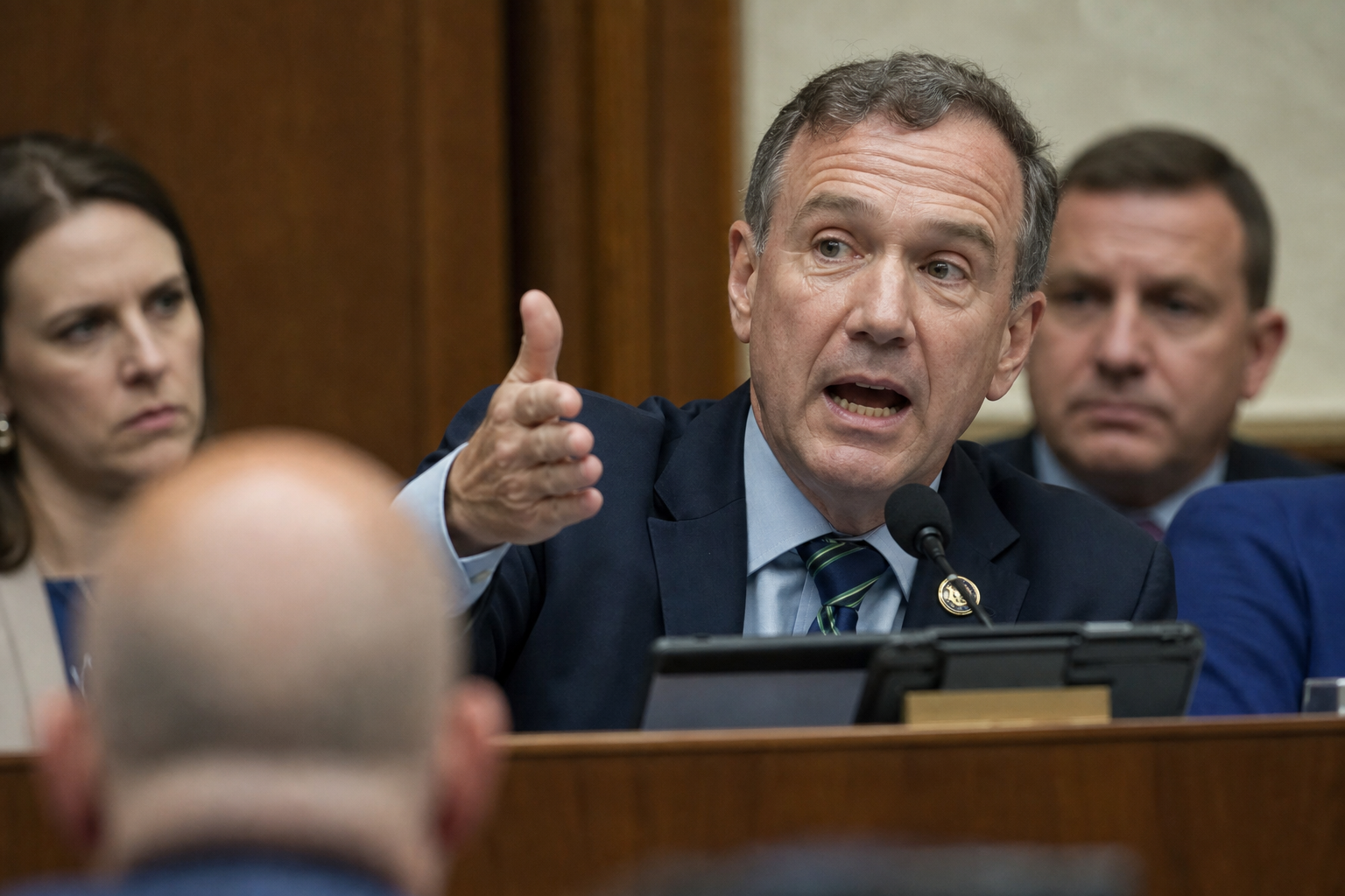 Democrat Calls Streamer With 4 Million Followers An Irrelevant Distraction