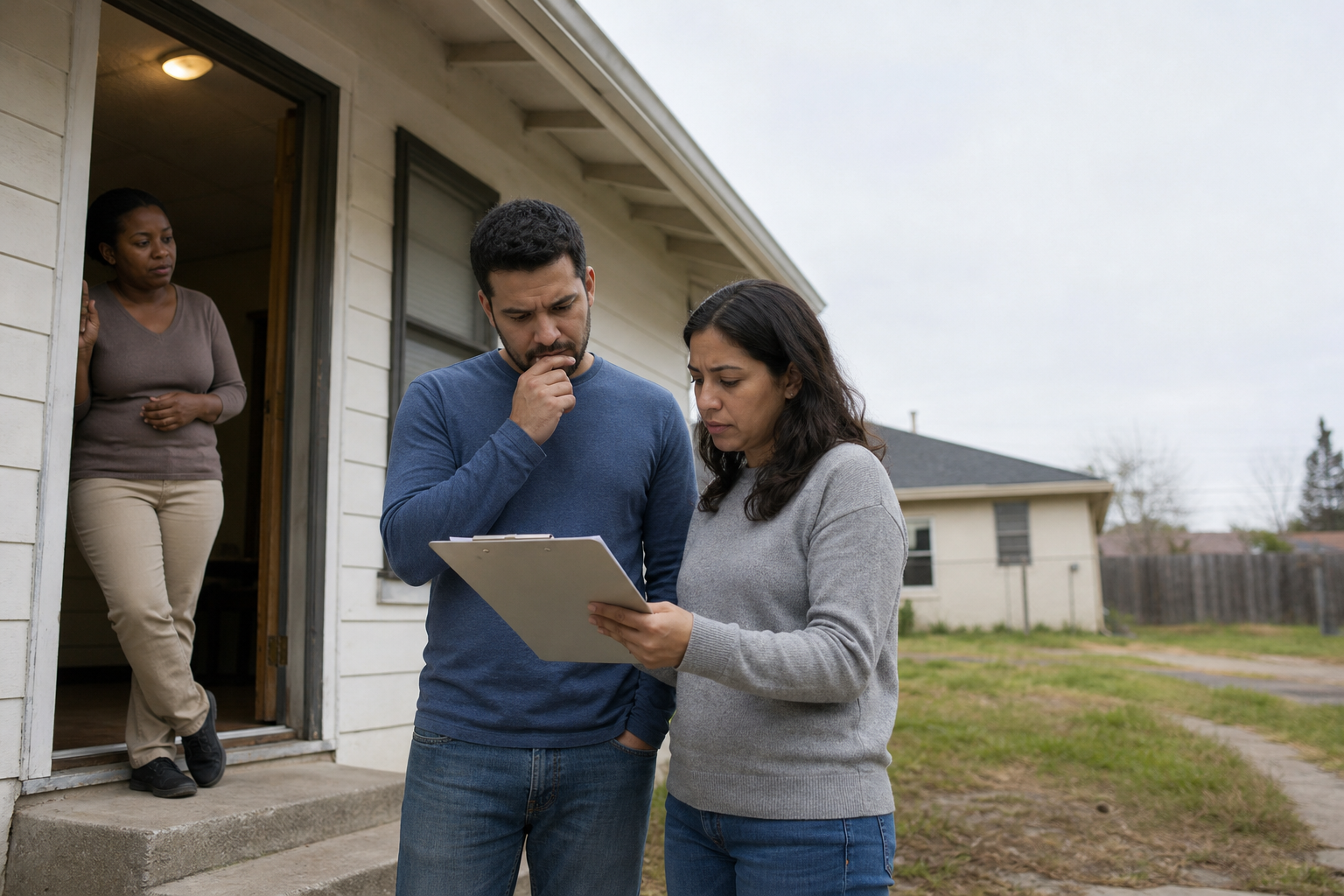 No State Offers an Affordable Median Home for a Median-Income Household