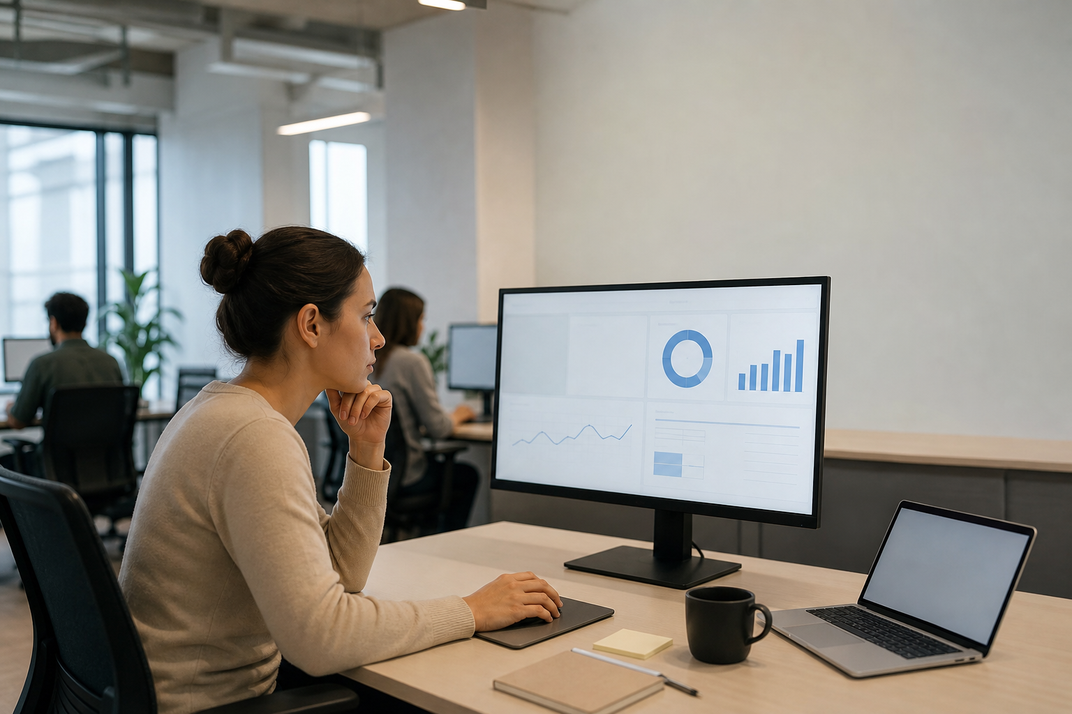 AAI Adds AI Layer to Agency Analytics With Agency Gauge Launch