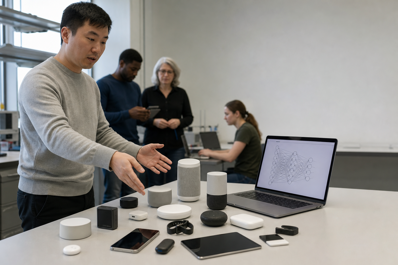Small AI Models Could Self-Replicate on Consumer IoT Devices Within Months, Researchers Warn