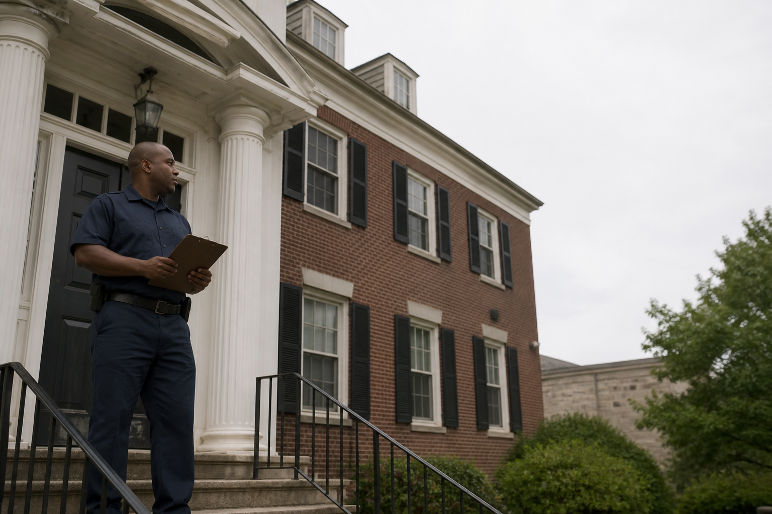 Cornell Police Visited That Frat, Filed A Report And Technically Did Their Job