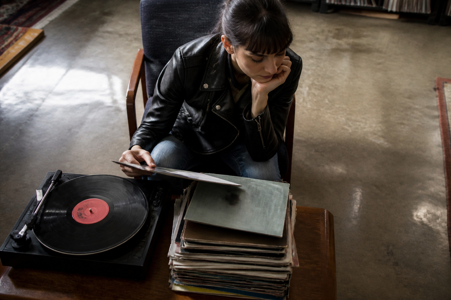VICE Publishes List of Three Songs Required Before Loving an Entire Genre