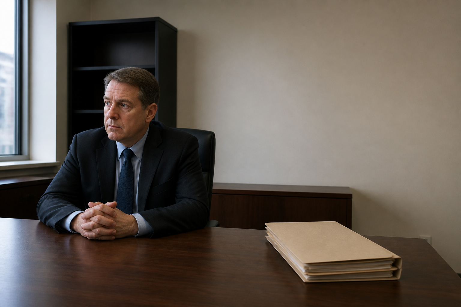 Tompkins County DA Declined Gang Rape Evidence To Avoid The Inconvenience Of Finding Something